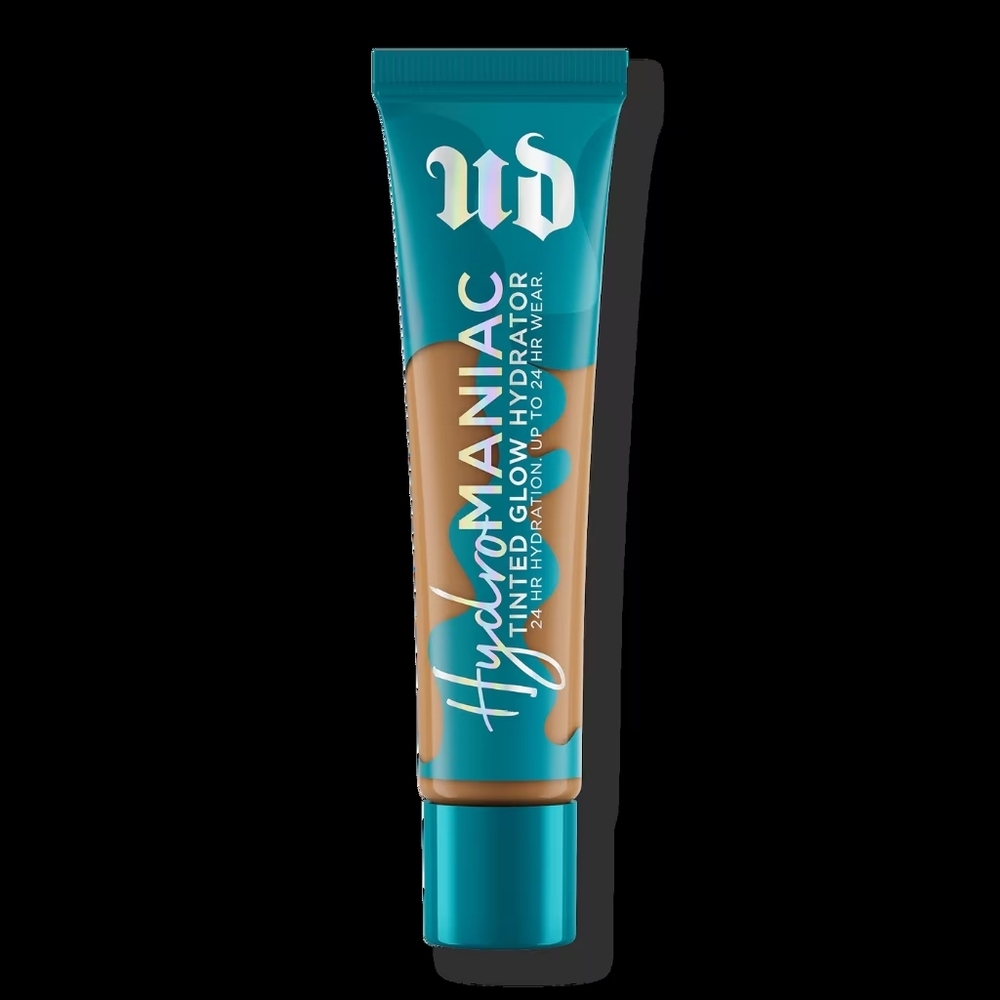 Women's Urban Decay Hydromaniac Glow Hydrator- 55 Medium